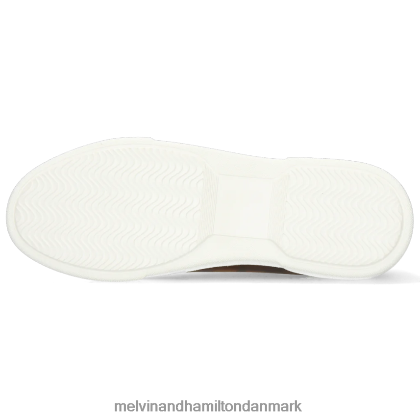 Mænd Melvin & Hamilton harvey 21 Brun sneakers A28X66662