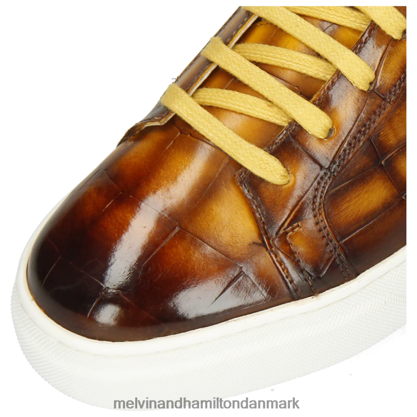 Mænd Melvin & Hamilton harvey 21 Brun sneakers A28X66662