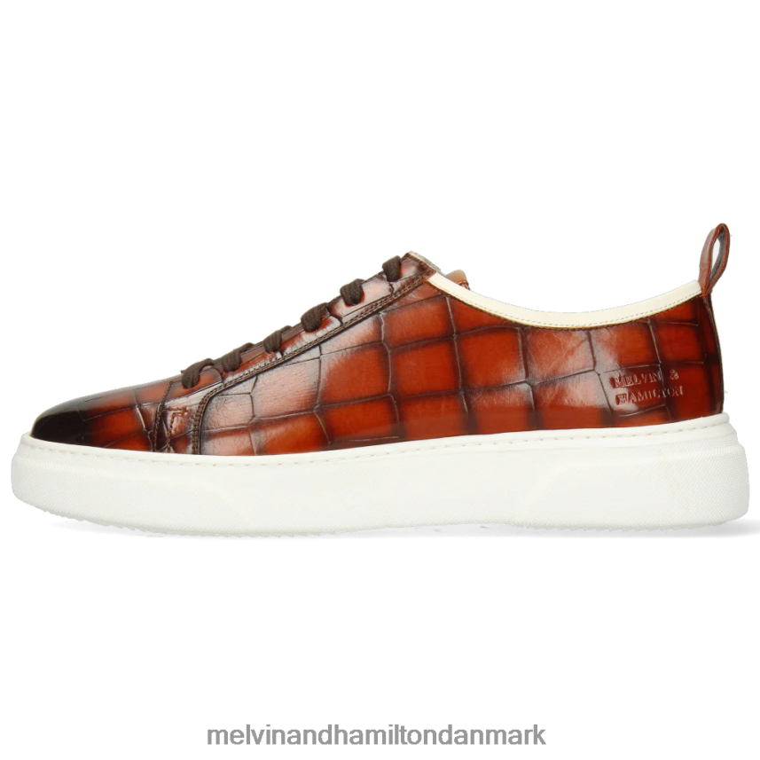 Mænd Melvin & Hamilton harvey 21 rød sneakers A28X66626