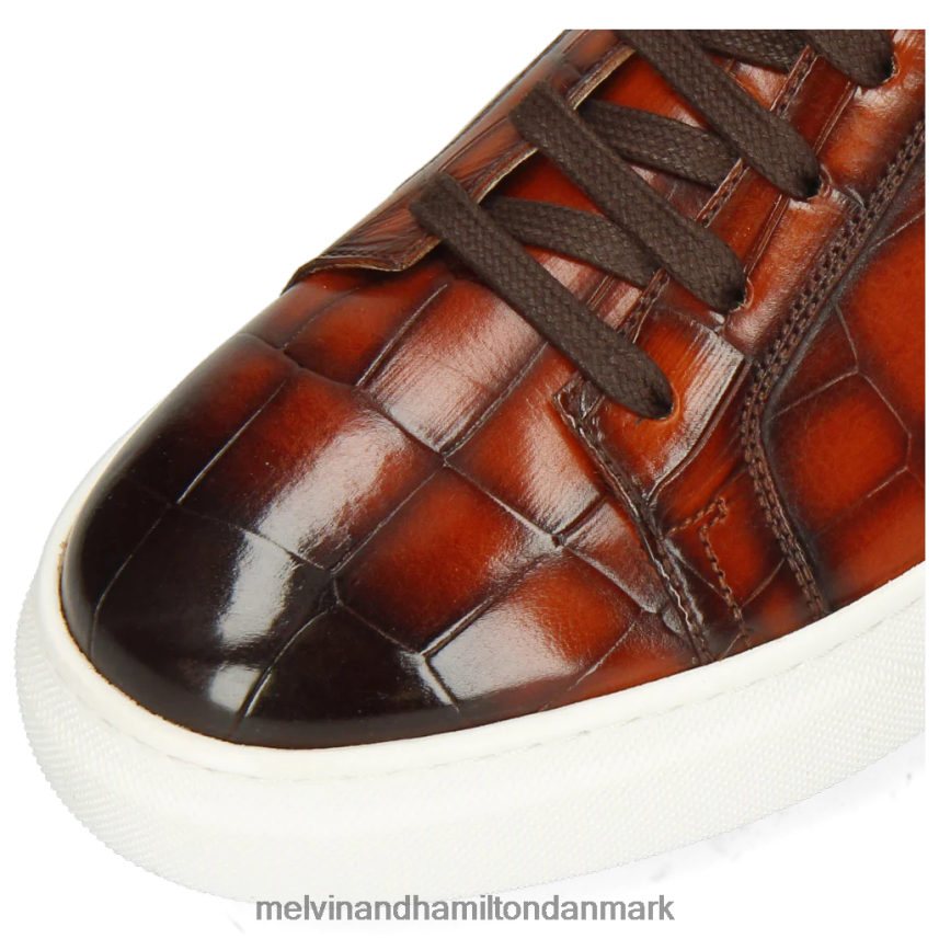 Mænd Melvin & Hamilton harvey 21 rød sneakers A28X66626