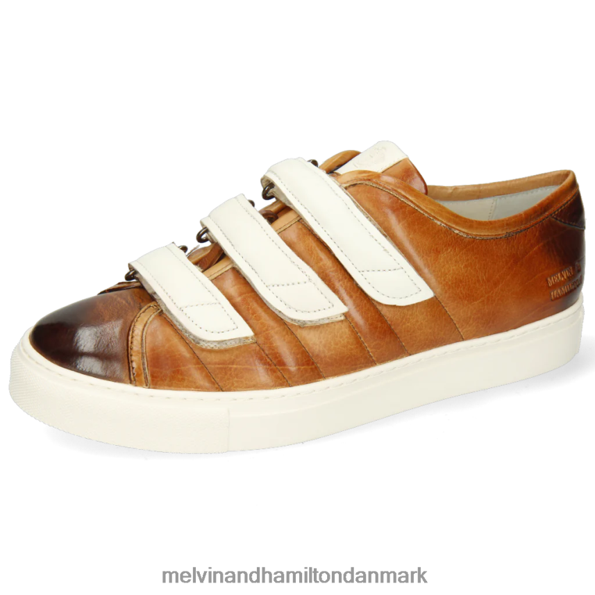 Mænd Melvin & Hamilton harvey 38 Brun sneakers A28X66691