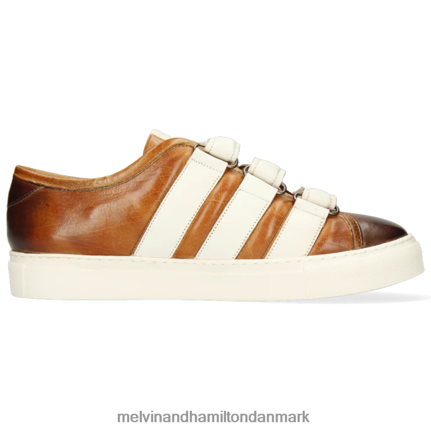Mænd Melvin & Hamilton harvey 38 Brun sneakers A28X66691