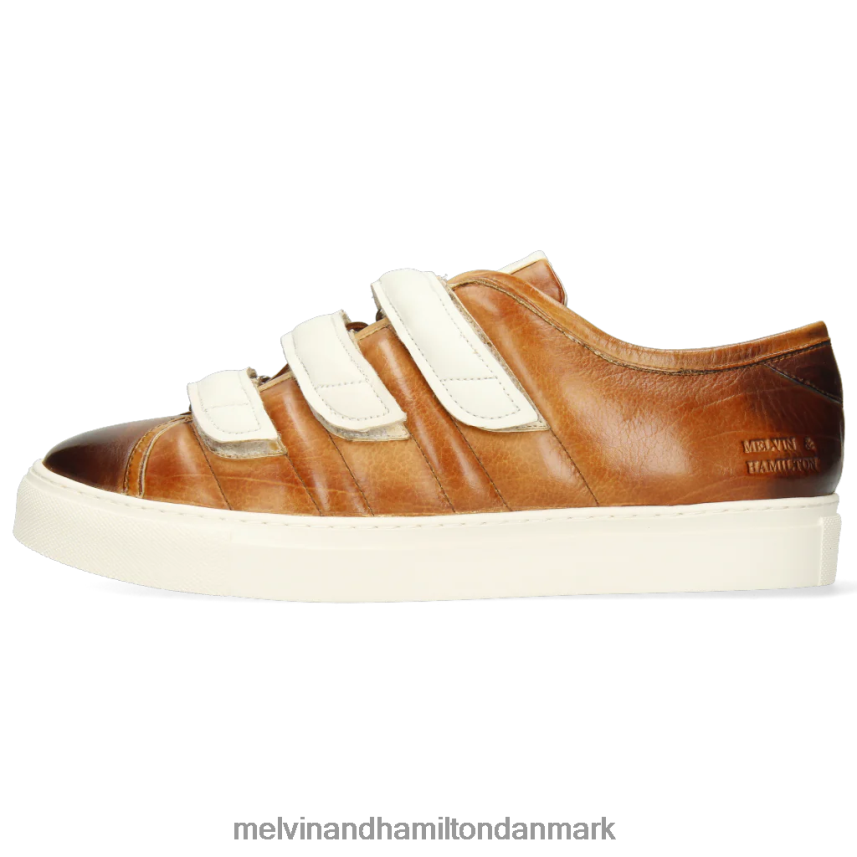 Mænd Melvin & Hamilton harvey 38 Brun sneakers A28X66691