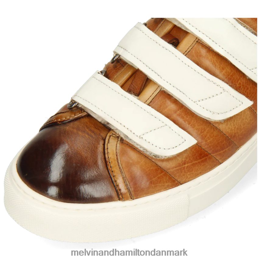 Mænd Melvin & Hamilton harvey 38 Brun sneakers A28X66691