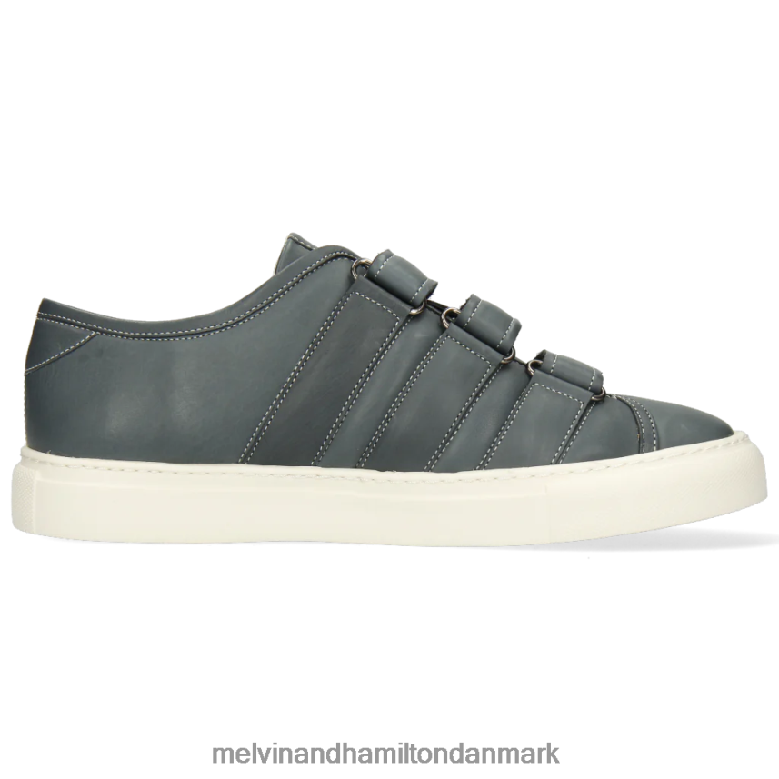 Mænd Melvin & Hamilton harvey 38 blå sneakers A28X66666