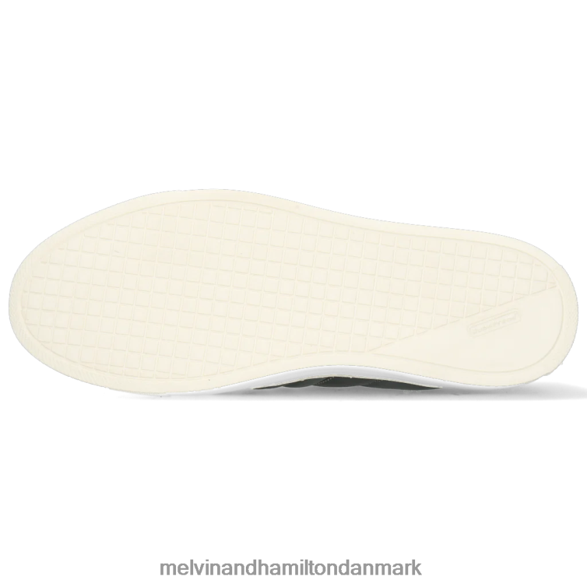 Mænd Melvin & Hamilton harvey 38 blå sneakers A28X66666