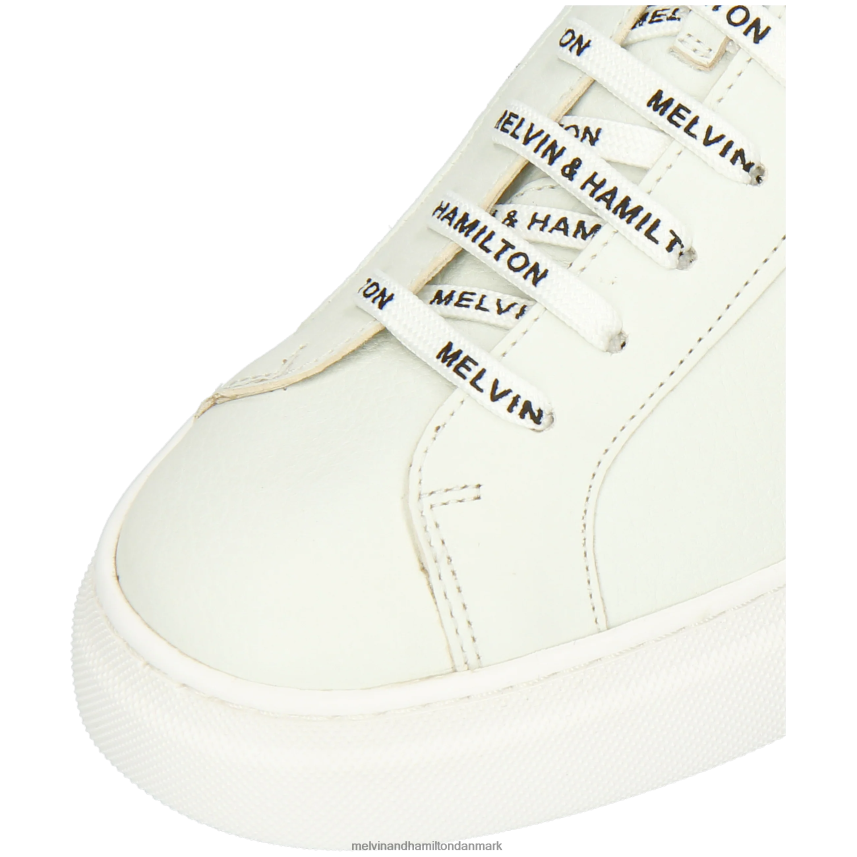 Mænd Melvin & Hamilton harvey 39 hvid sneakers A28X66657