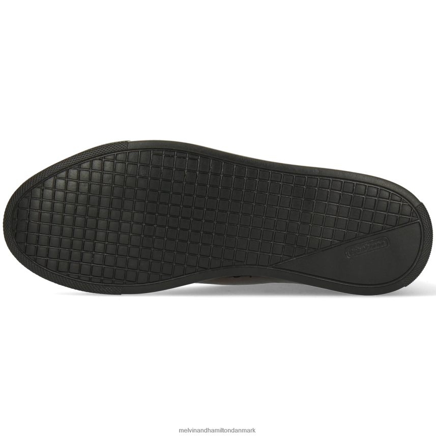Mænd Melvin & Hamilton harvey 40 Brun sneakers A28X66655