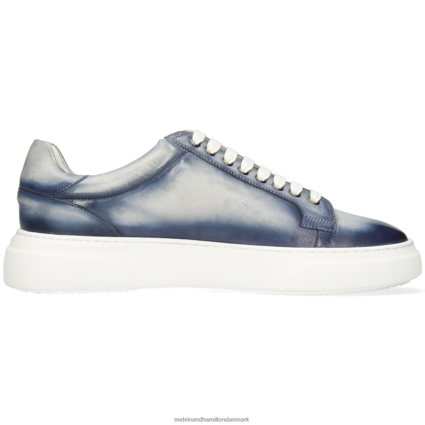 Mænd Melvin & Hamilton harvey 42 grå sneakers A28X66636