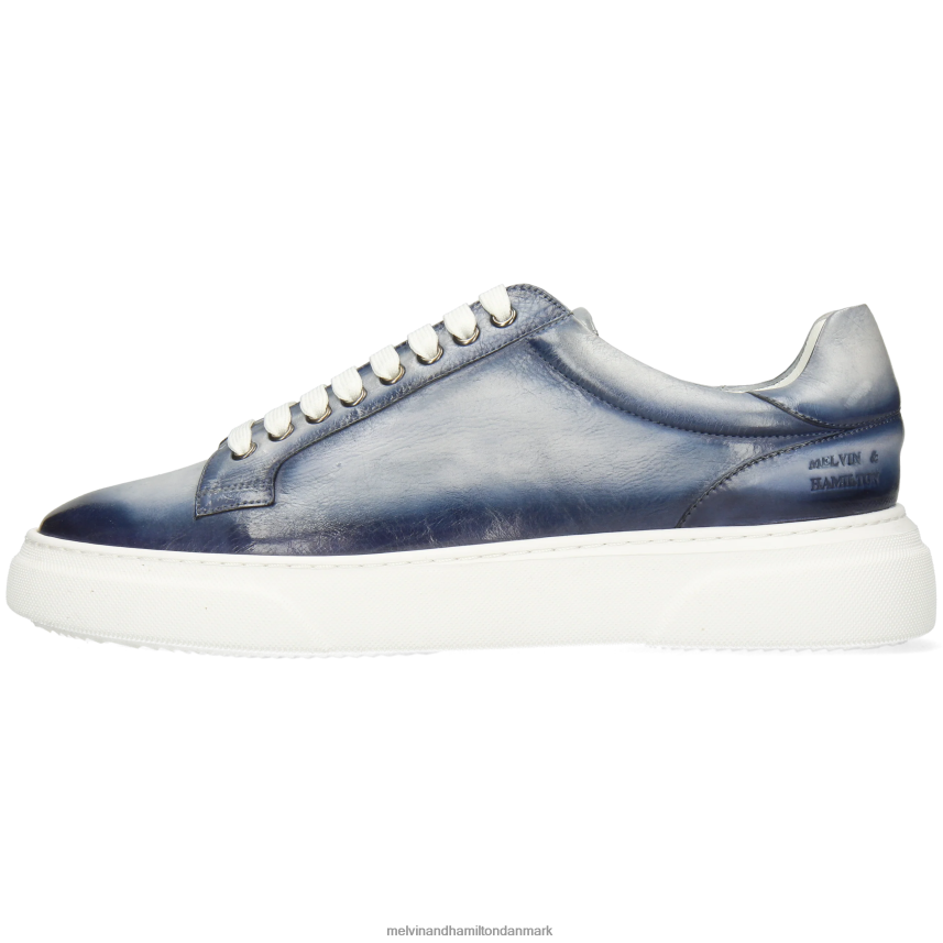 Mænd Melvin & Hamilton harvey 42 grå sneakers A28X66636