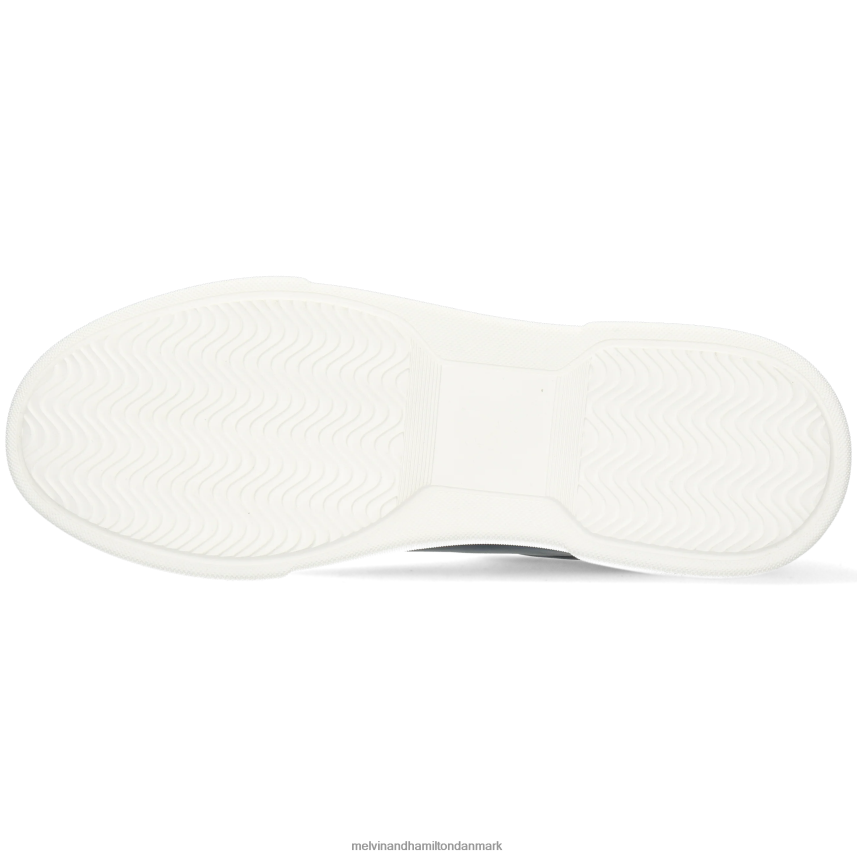 Mænd Melvin & Hamilton harvey 42 grå sneakers A28X66636