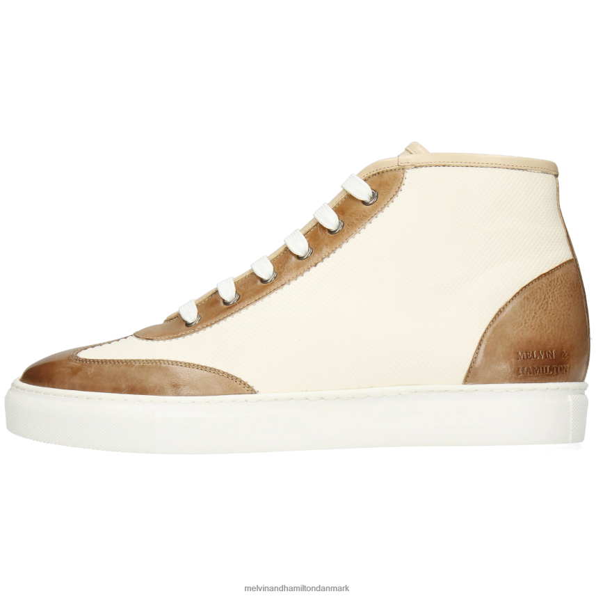 Mænd Melvin & Hamilton harvey 43 beige sneakers A28X66629