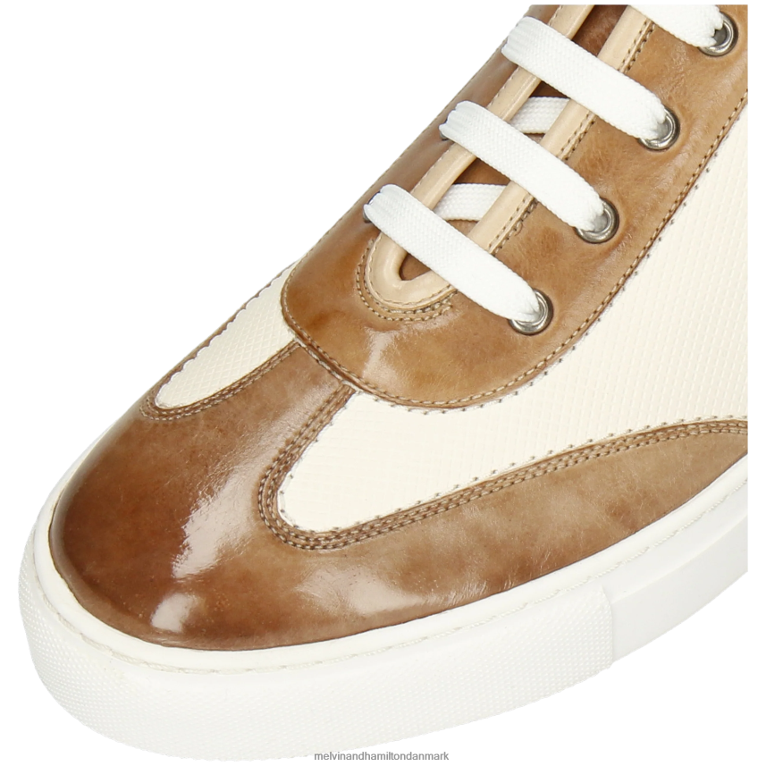 Mænd Melvin & Hamilton harvey 43 beige sneakers A28X66629