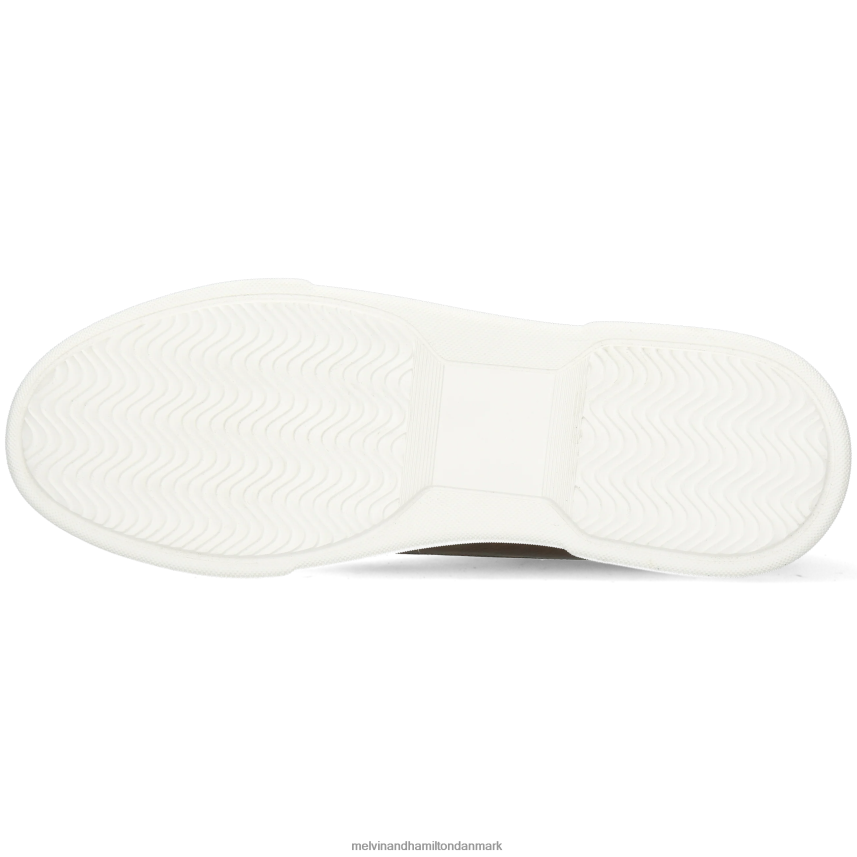 Mænd Melvin & Hamilton harvey 44 grå sneakers A28X66667