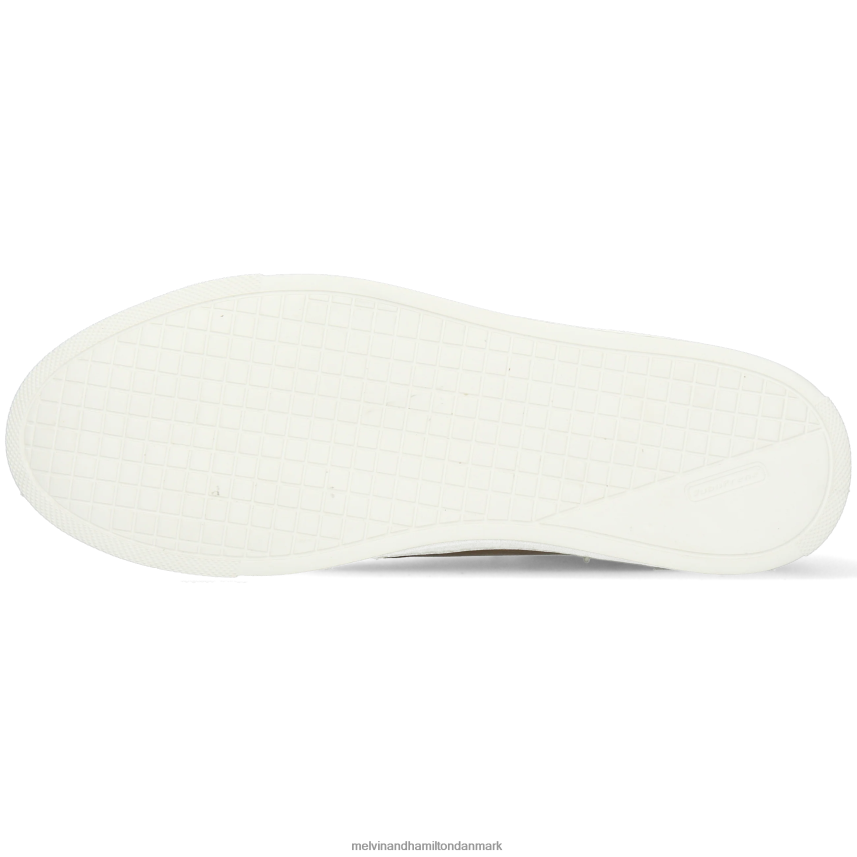 Mænd Melvin & Hamilton harvey 49 Brun sneakers A28X66658