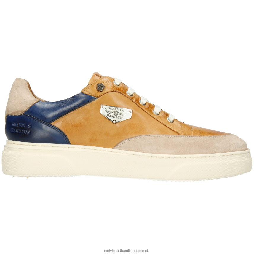 Mænd Melvin & Hamilton harvey 49 multi sneakers A28X66575