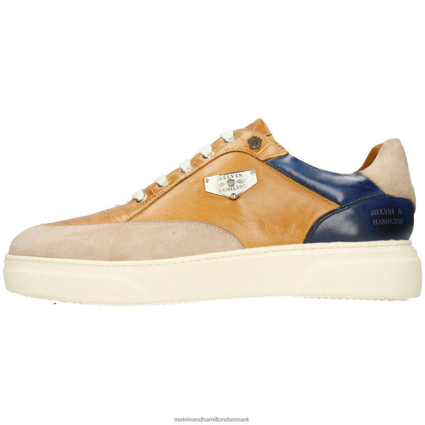 Mænd Melvin & Hamilton harvey 49 multi sneakers A28X66575