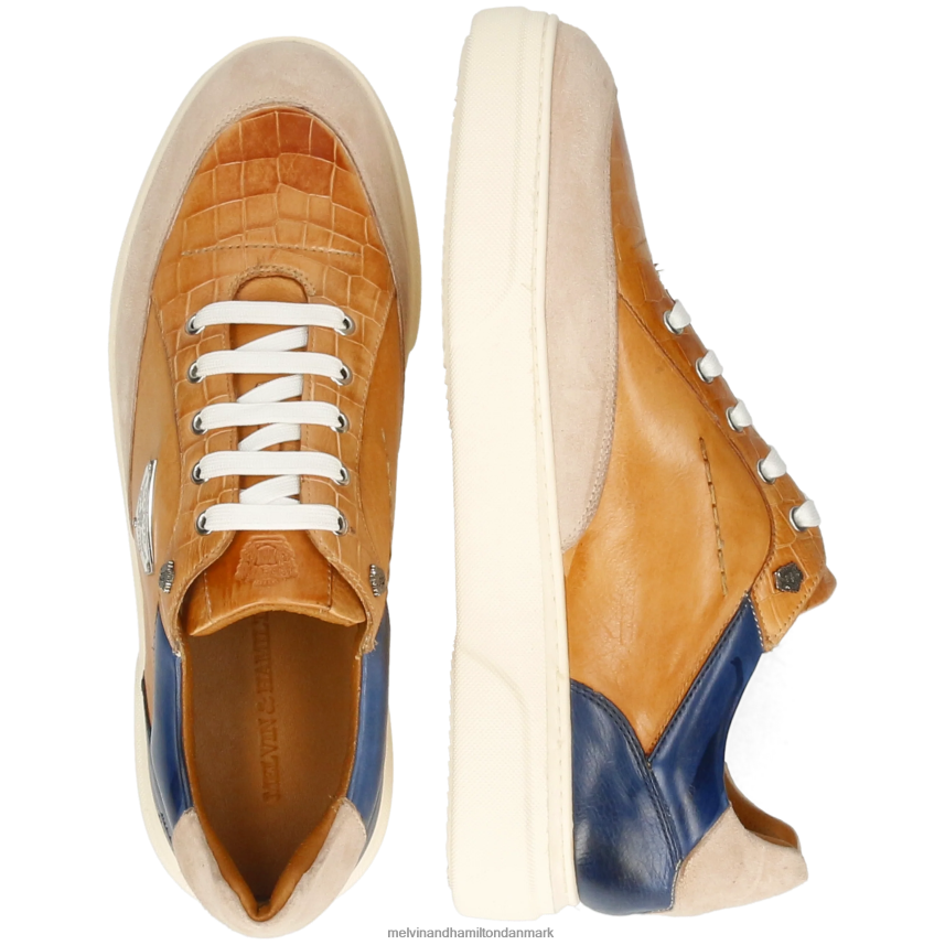 Mænd Melvin & Hamilton harvey 49 multi sneakers A28X66575