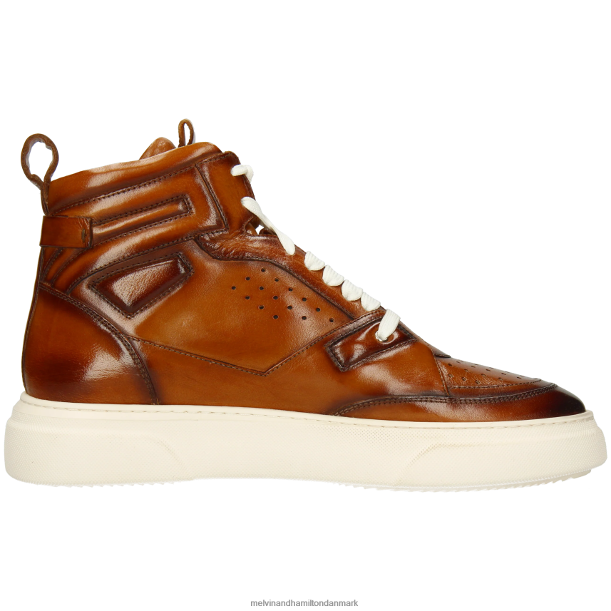 Mænd Melvin & Hamilton harvey 51 Brun sneakers A28X66652