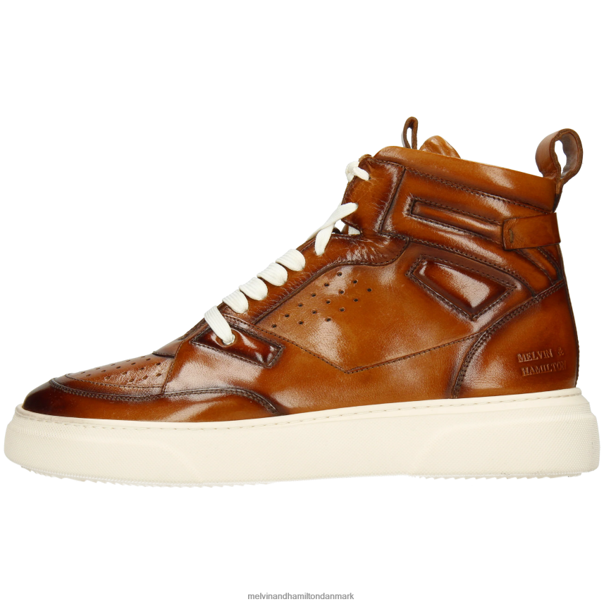 Mænd Melvin & Hamilton harvey 51 Brun sneakers A28X66652