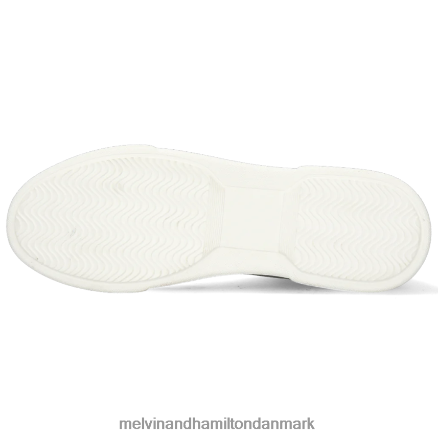Mænd Melvin & Hamilton harvey 51 Brun sneakers A28X66680