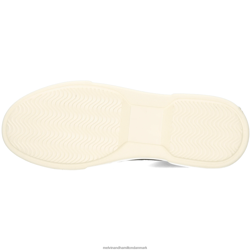 Mænd Melvin & Hamilton harvey 51 blå sneakers A28X66596