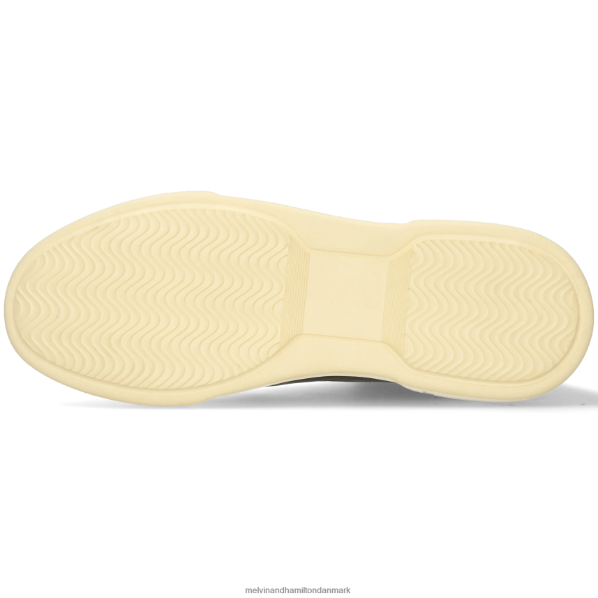 Mænd Melvin & Hamilton harvey 51 grå sneakers A28X66599