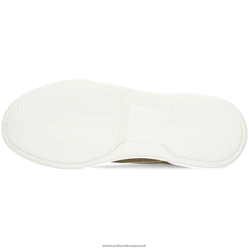 Mænd Melvin & Hamilton harvey 52 Brun sneakers A28X66685