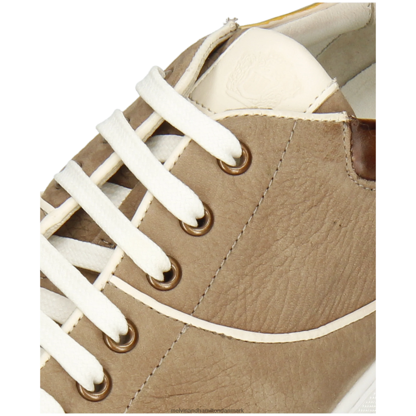 Mænd Melvin & Hamilton harvey 52 Brun sneakers A28X66685