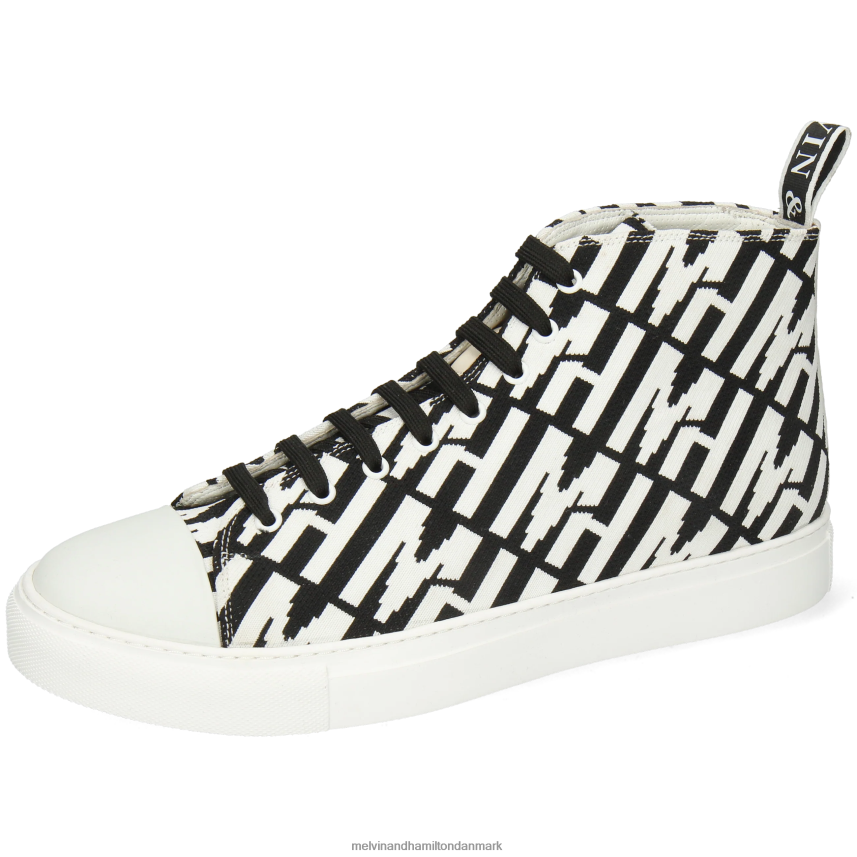 Mænd Melvin & Hamilton harvey 58 multi sneakers A28X66627