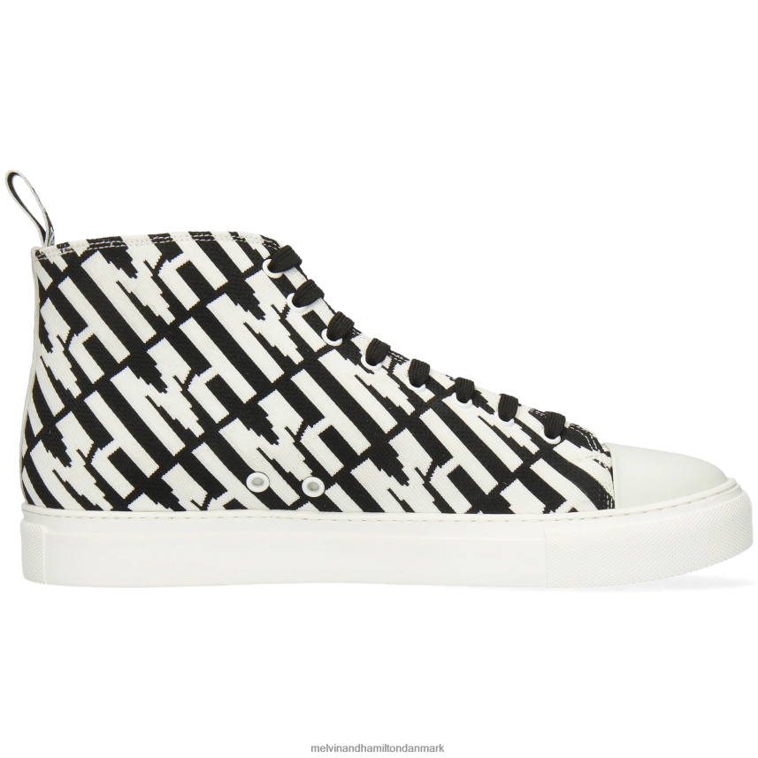 Mænd Melvin & Hamilton harvey 58 multi sneakers A28X66627