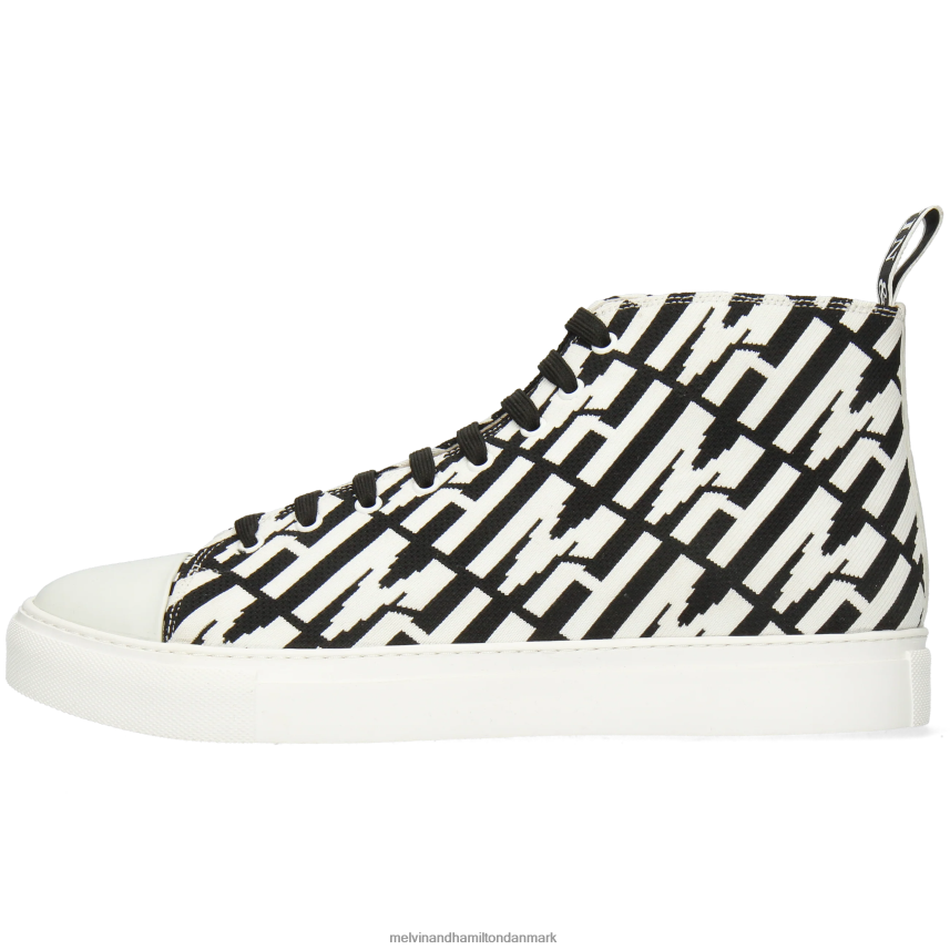 Mænd Melvin & Hamilton harvey 58 multi sneakers A28X66627