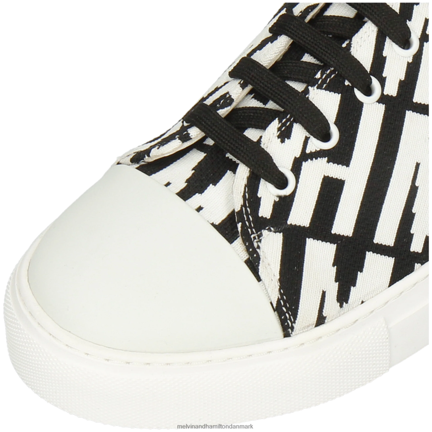 Mænd Melvin & Hamilton harvey 58 multi sneakers A28X66627