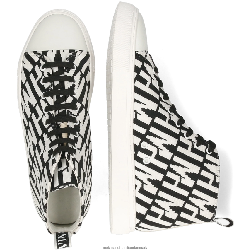 Mænd Melvin & Hamilton harvey 58 multi sneakers A28X66627