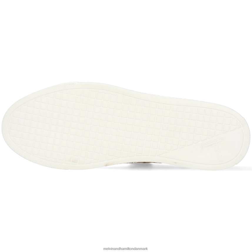 Mænd Melvin & Hamilton harvey 61 Brun sneakers A28X66677