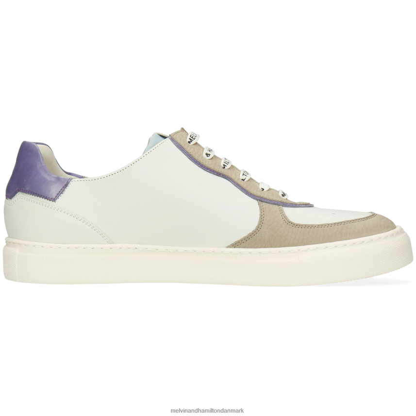 Mænd Melvin & Hamilton harvey 67 multi sneakers A28X66688