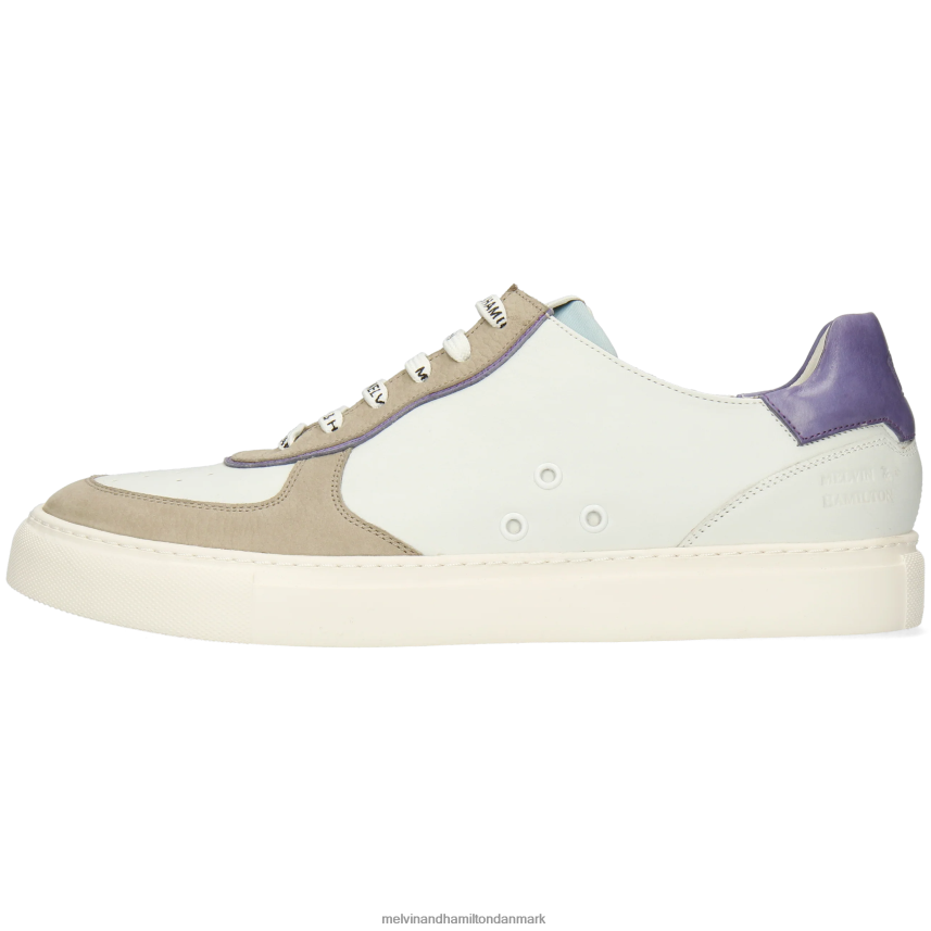 Mænd Melvin & Hamilton harvey 67 multi sneakers A28X66688