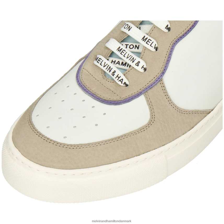 Mænd Melvin & Hamilton harvey 67 multi sneakers A28X66688