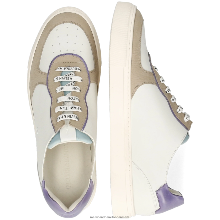Mænd Melvin & Hamilton harvey 67 multi sneakers A28X66688