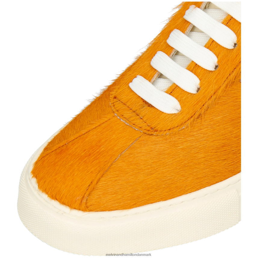 Mænd Melvin & Hamilton harvey 68 orange sneakers A28X66645