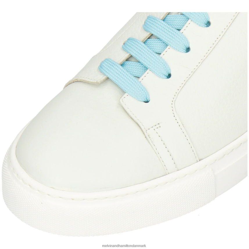 Mænd Melvin & Hamilton harvey 70 hvid sneakers A28X66665