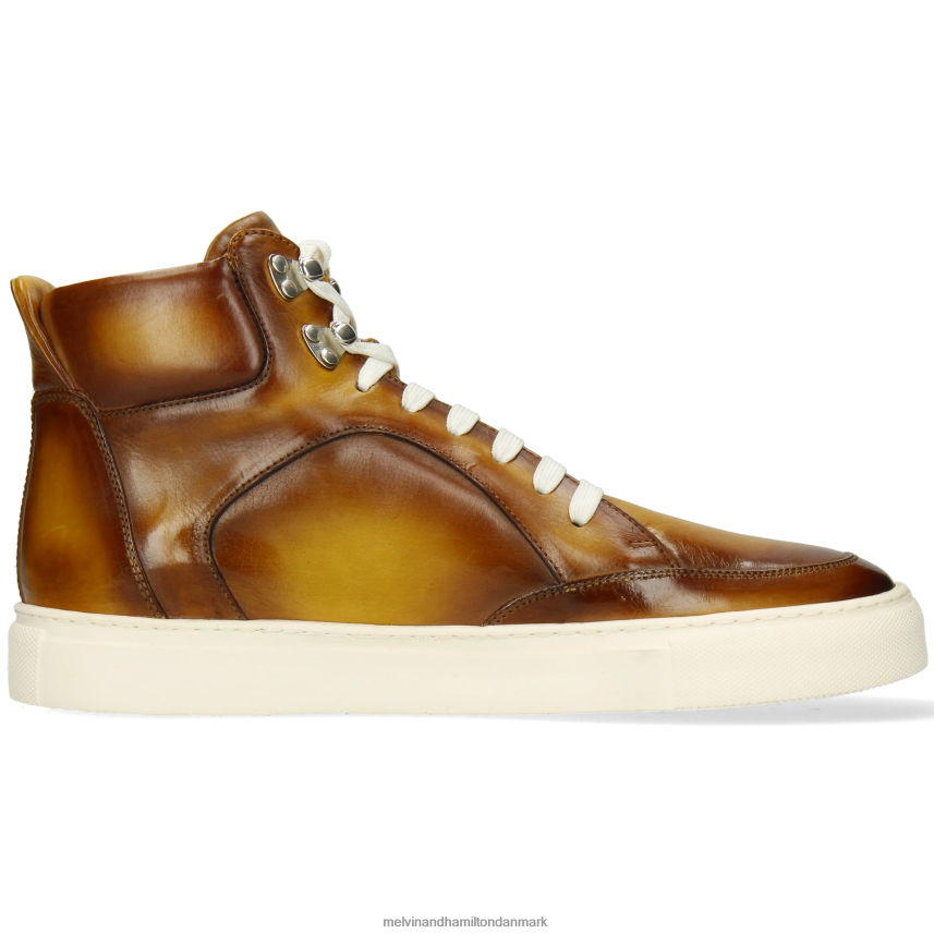 Mænd Melvin & Hamilton harvey 89 lysebrun sneakers A28X66595