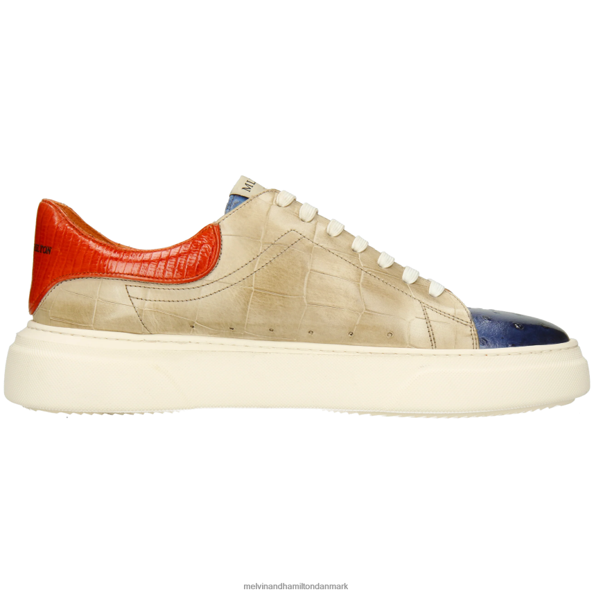 Mænd Melvin & Hamilton harvey 90 multi sneakers A28X66573
