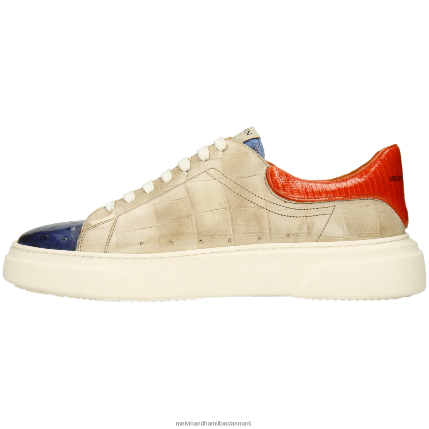 Mænd Melvin & Hamilton harvey 90 multi sneakers A28X66573