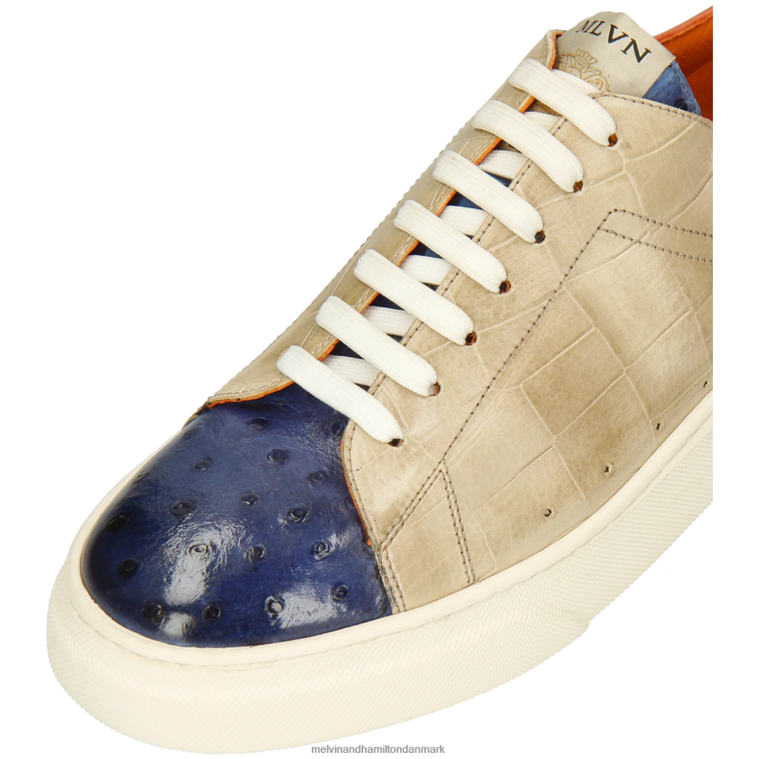 Mænd Melvin & Hamilton harvey 90 multi sneakers A28X66573