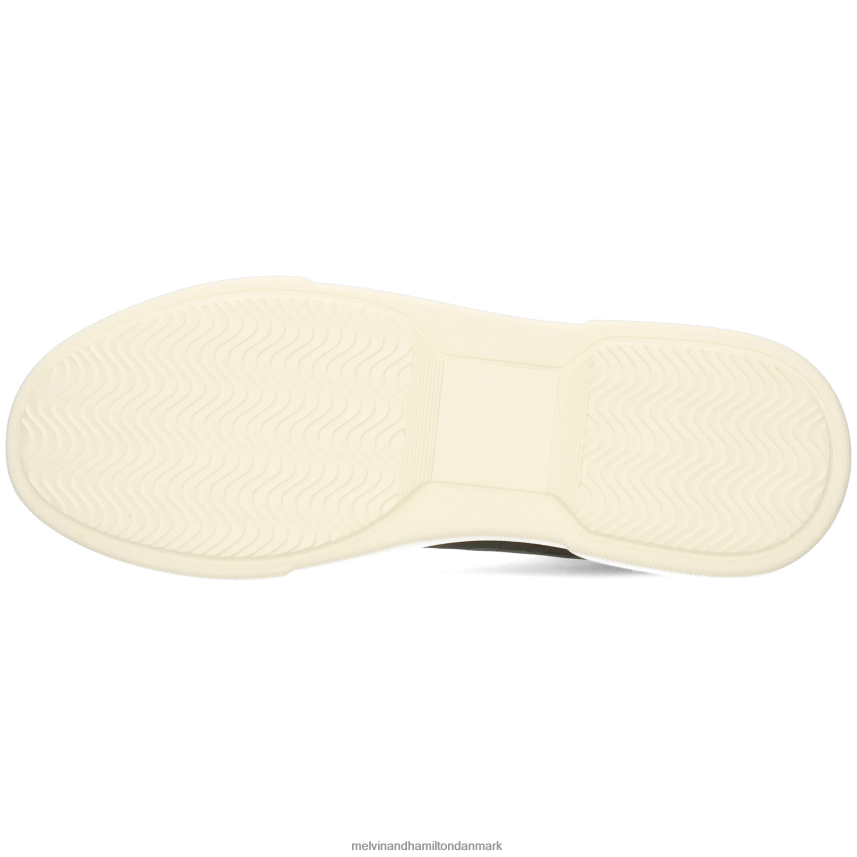Mænd Melvin & Hamilton harvey 95 grå sneakers A28X66578