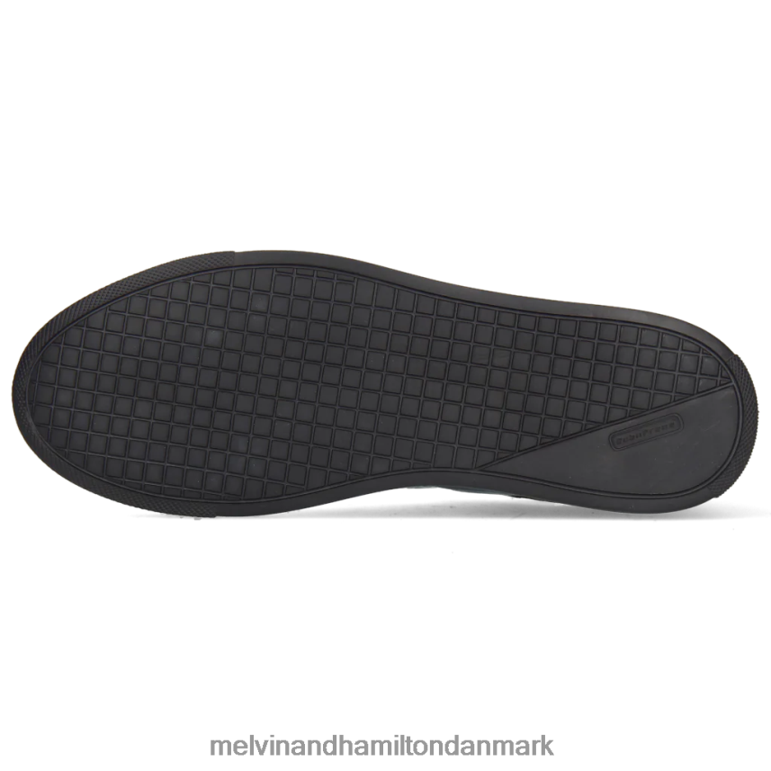 Mænd Melvin & Hamilton harvey 9 blå sneakers A28X66683