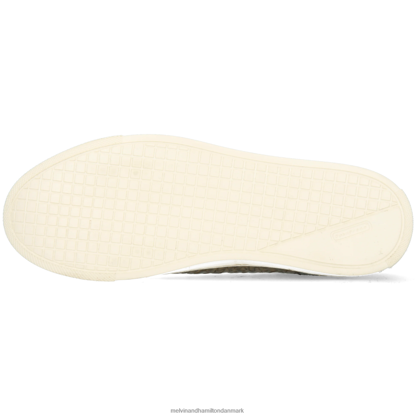 Mænd Melvin & Hamilton harvey 9 kaki sneakers A28X66602