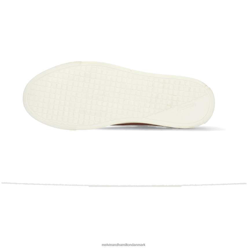 Mænd Melvin & Hamilton harvey 9 multi sneakers A28X66567