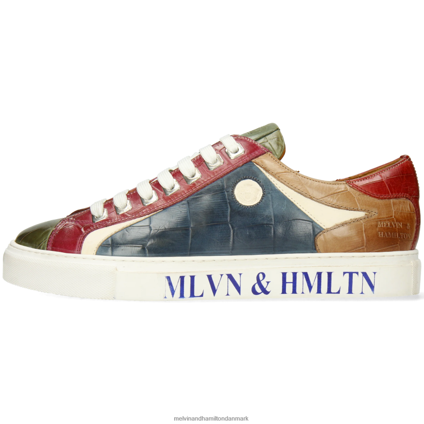 Mænd Melvin & Hamilton harvey 9 multi sneakers A28X66569